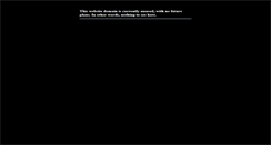 Desktop Screenshot of crazypuma.com