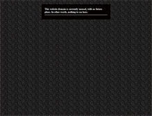 Tablet Screenshot of crazypuma.com